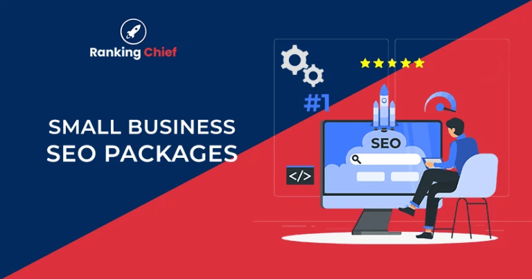 Small Business Seo Packages