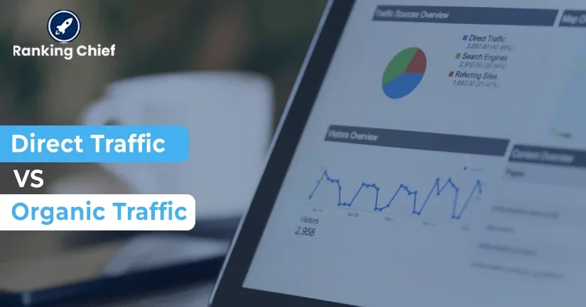 Direct-VS-Organic-Traffic-SEO.