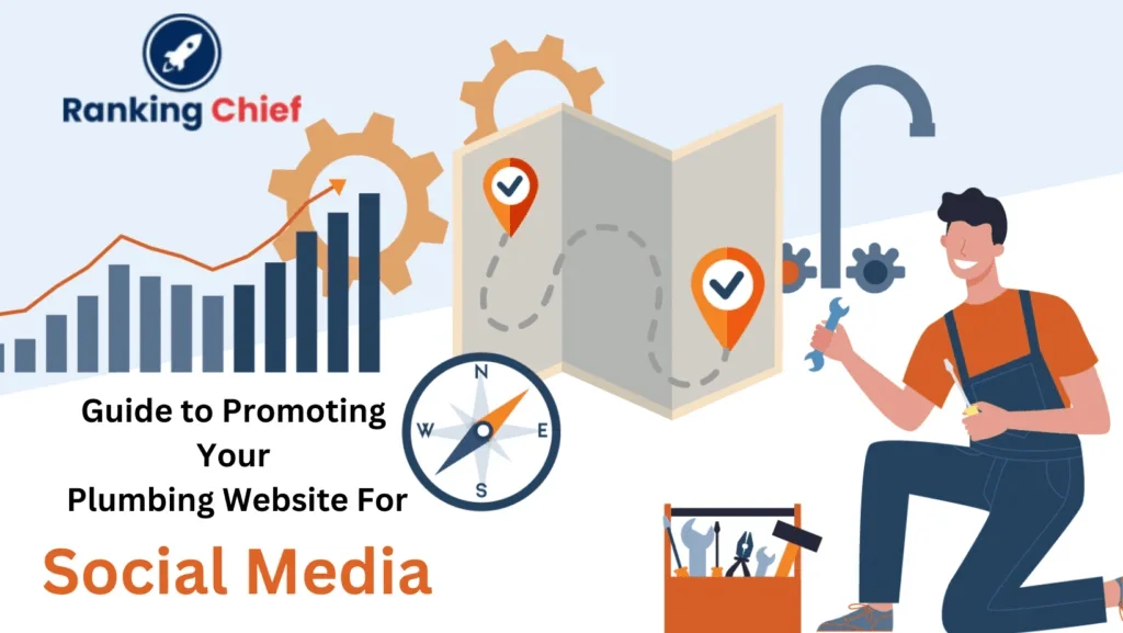 Plumbing-Website-Social-Media