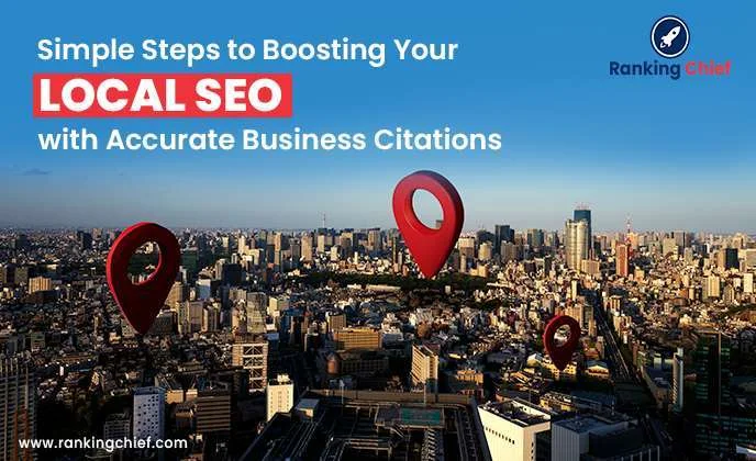 Boosting Your Local SEO