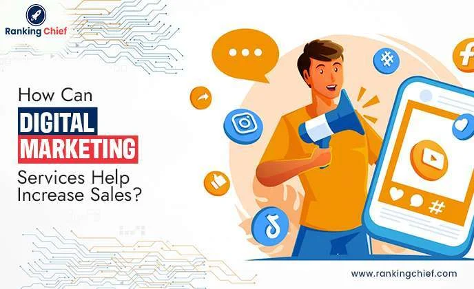 digital marketing company
