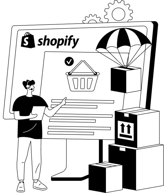 Shopify Development Services